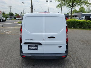 2017 Ford Transit Connect Van XL